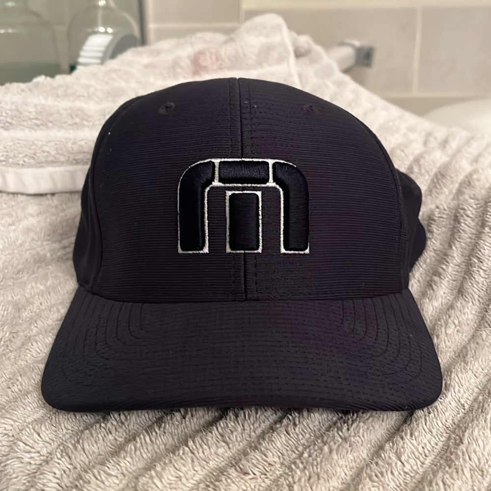 Travis Mathew Flex Fit Hat